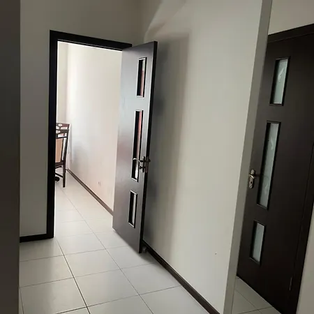Appartement Cosy flat à Chişinău Extérieur photo