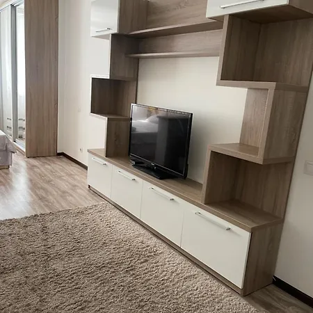 Appartement Cosy flat à Chişinău Extérieur photo
