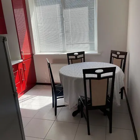 Appartement Cosy flat à Chişinău Extérieur photo