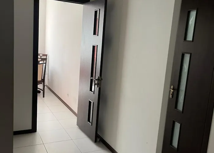Cosy flat