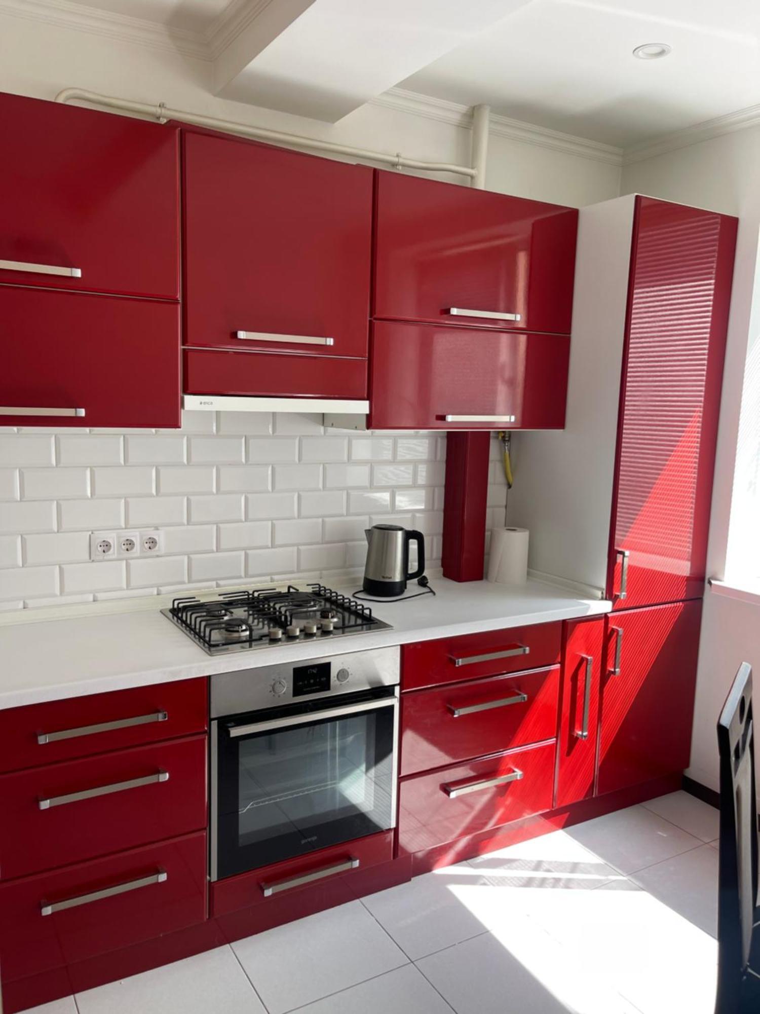 Cosy Flat Appartement Chişinău