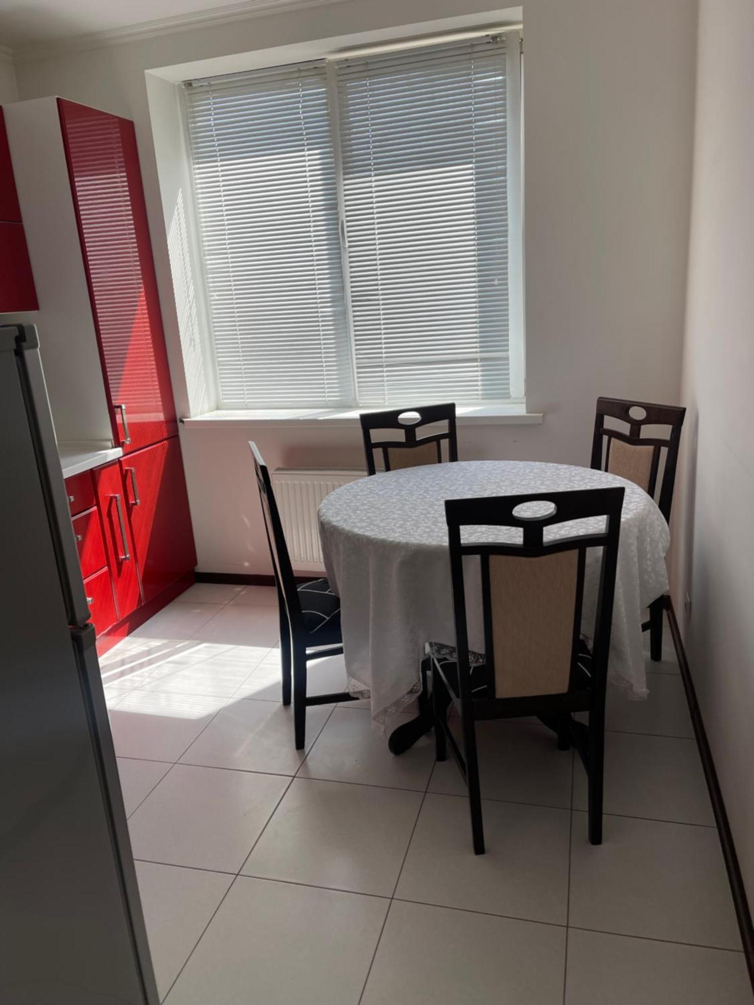 Appartement Cosy Flat Chişinău