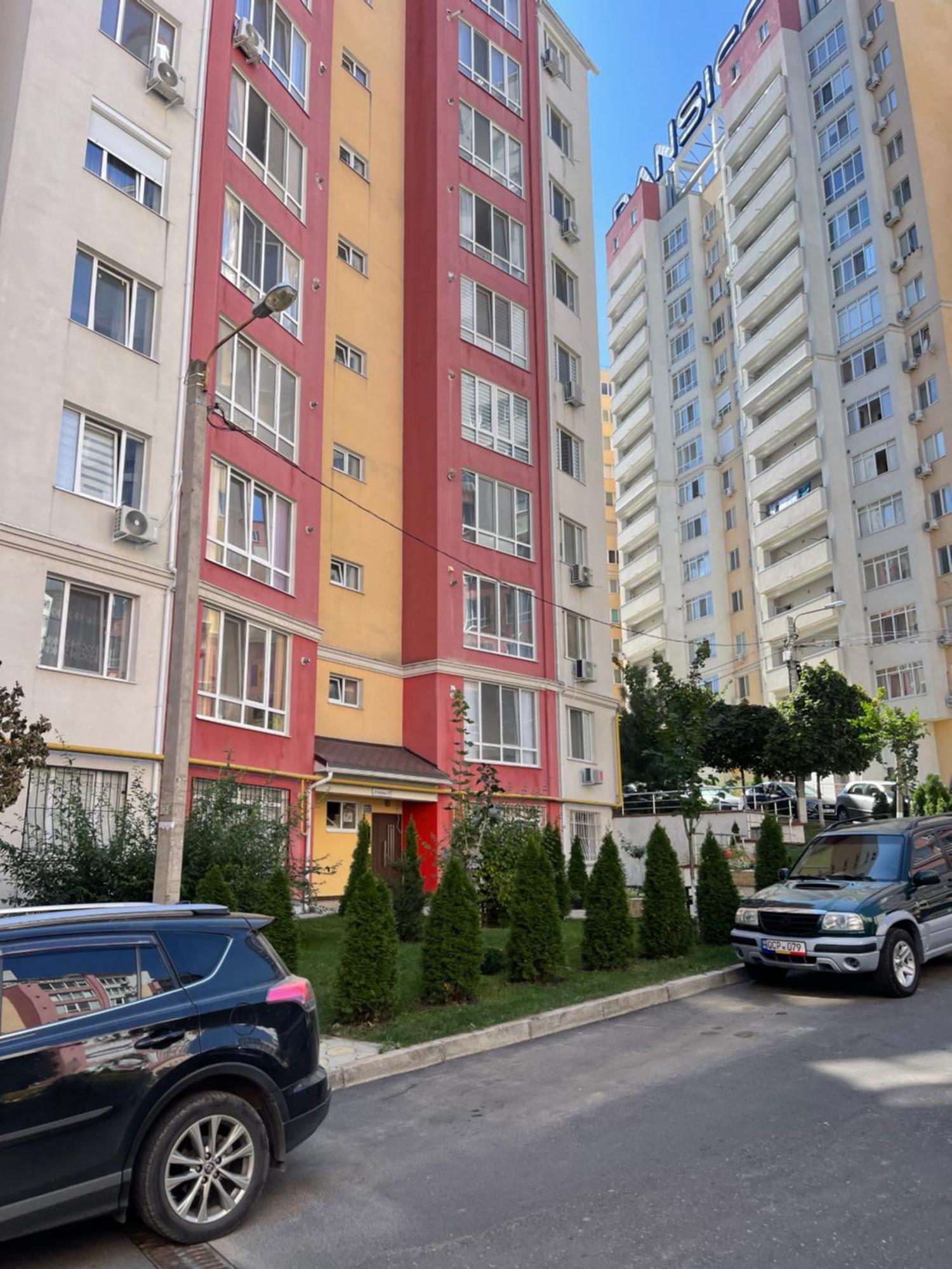 Cosy Flat Chişinău