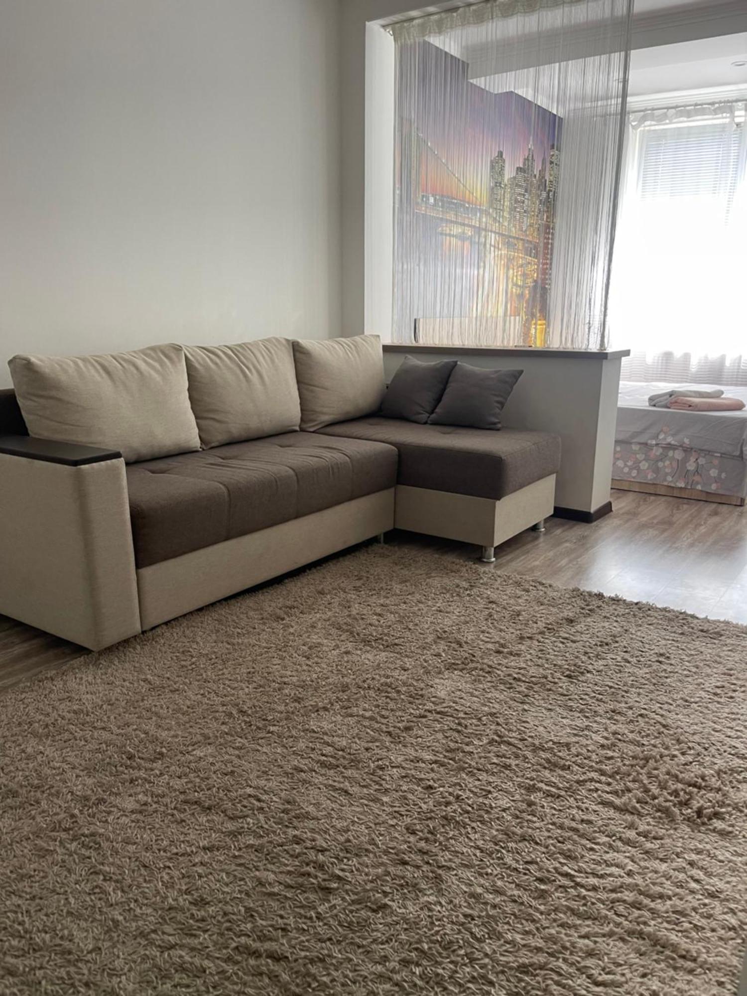 Cosy Flat *